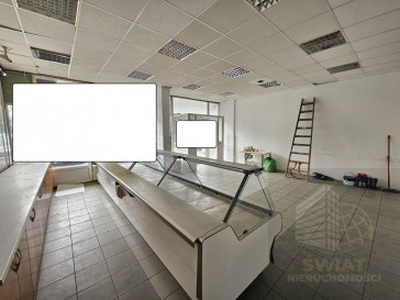 Lokal Wynajem Szczecin Centrum