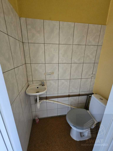 Lokal Wynajem Szczecin Centrum 8
