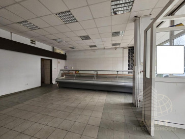 Lokal Wynajem Szczecin Centrum