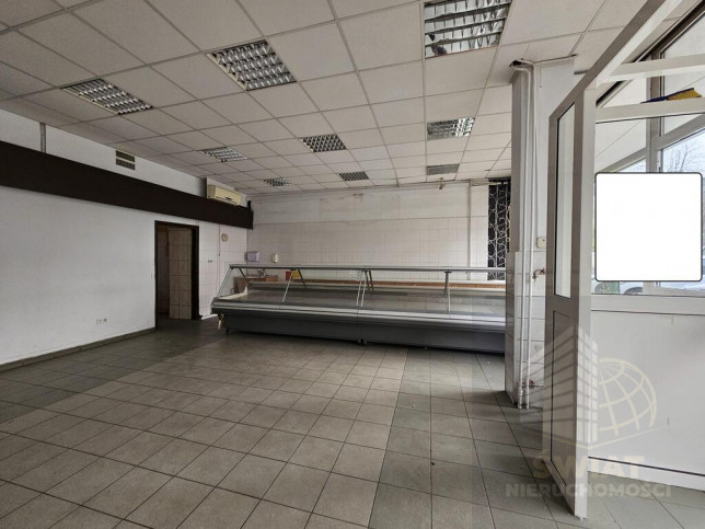 Lokal Wynajem Szczecin Centrum 3