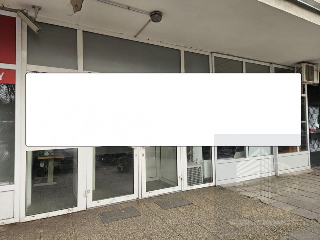 Lokal Wynajem Szczecin Centrum 5