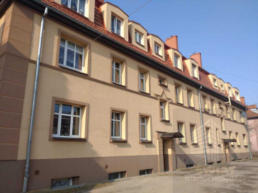 Mieszkanie Sprzedaż Szczecinek Toruńska