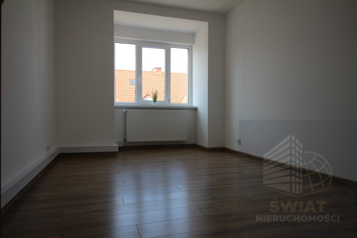Mieszkanie Sprzedaż Szczecinek Toruńska 8