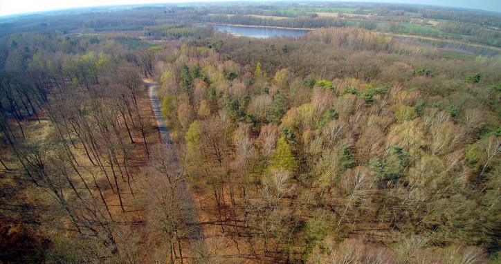 Działka Sprzedaż Dobra 12