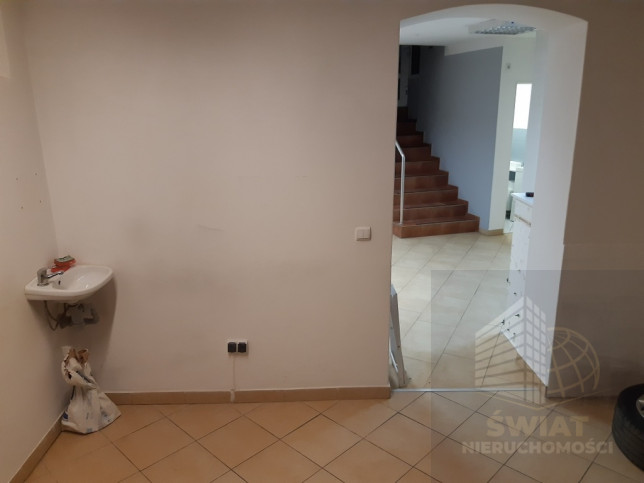 Lokal Sprzedaż Szczecin Śródmieście-Centrum Bolesława Śmiałego 3