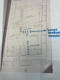 Lokal Sprzedaż Szczecin Śródmieście-Centrum Bolesława Śmiałego