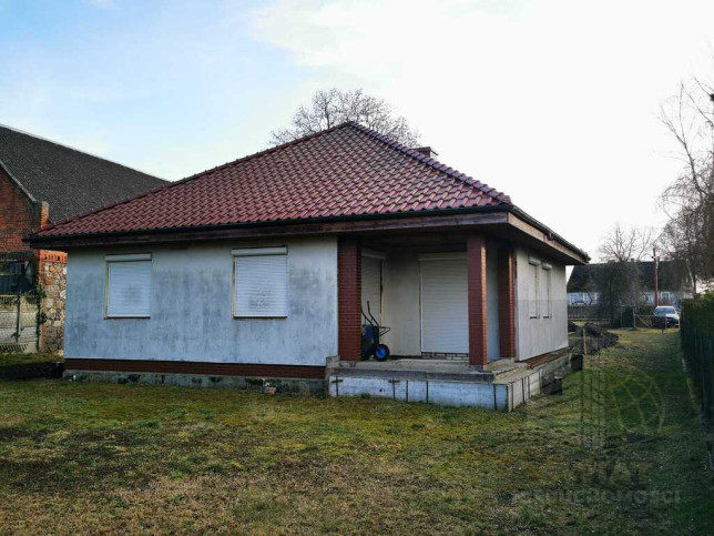 Dom Sprzedaż Strzeszów 6
