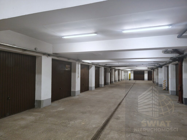 Obiekt Sprzedaż Szczecin Gumieńce 1