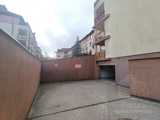 Obiekt Sprzedaż Szczecin Gumieńce 5