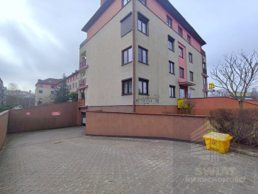 Obiekt Sprzedaż Szczecin Gumieńce