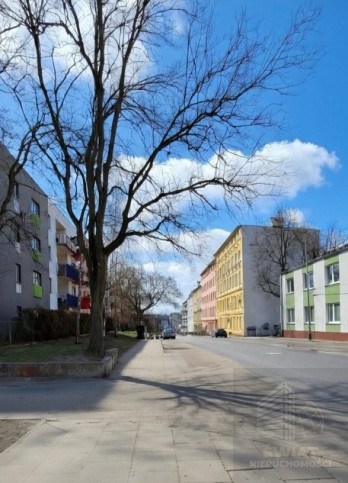 Lokal Wynajem Szczecin Śródmieście Jana Kazimierza 9