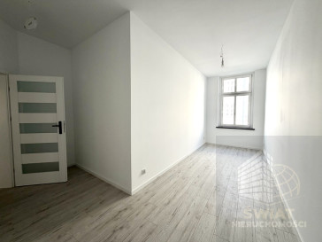 Mieszkanie Sprzedaż Szczecin Centrum Mazurska