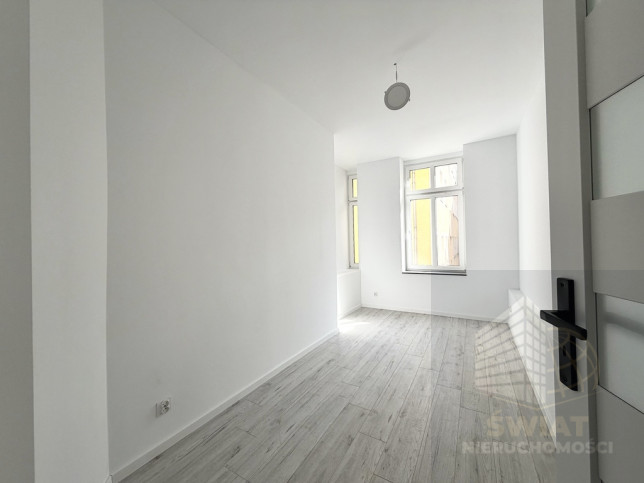Mieszkanie Sprzedaż Szczecin Centrum Mazurska 6