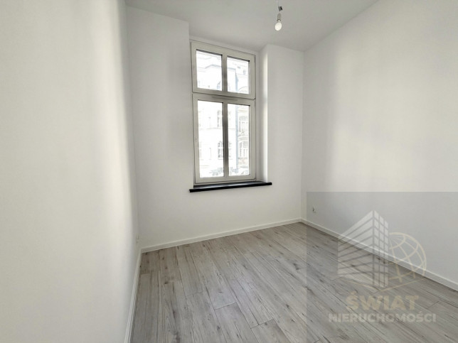 Mieszkanie Sprzedaż Szczecin Centrum Mazurska 5