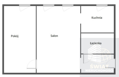 Mieszkanie Sprzedaż Szczecin Centrum