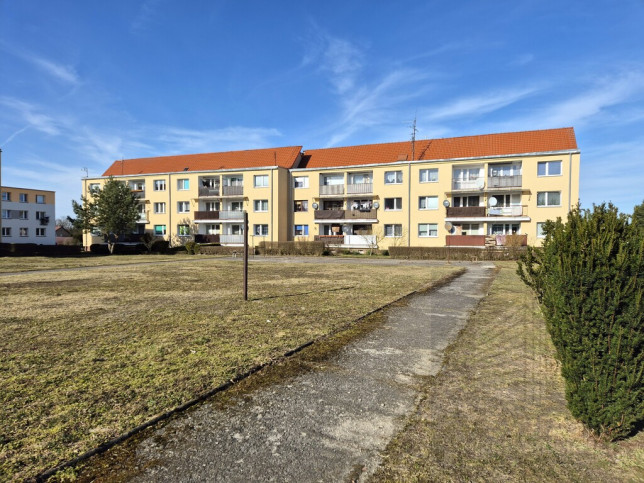 Mieszkanie Sprzedaż Dolice Ogrodowa 2