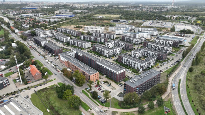 Mieszkanie Sprzedaż Szczecin Gumieńce Eugeniusza Kwiatkowskiego