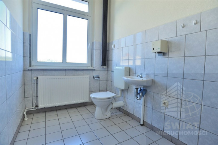Magazyn Wynajem Locknitz Ernst Thalmannstrasse 6