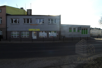 Lokal Sprzedaż Świdwin