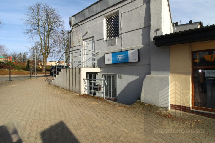 Lokal Sprzedaż Świdwin 2