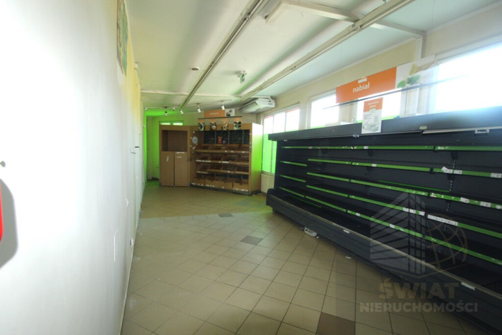 Lokal Sprzedaż Świdwin 4