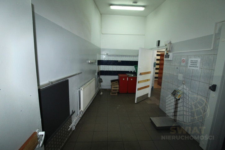 Lokal Sprzedaż Świdwin 11