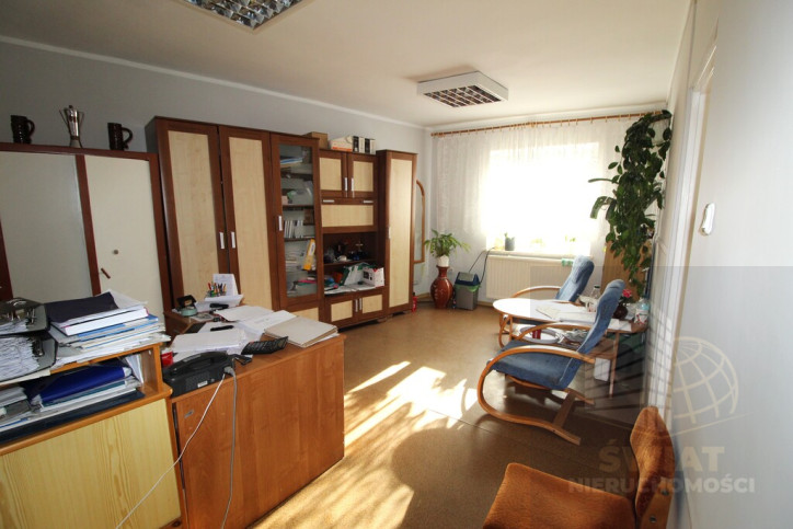 Lokal Sprzedaż Świdwin 21