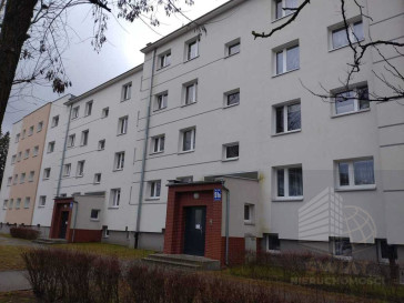 Mieszkanie Sprzedaż Szczecinek 1-go Maja