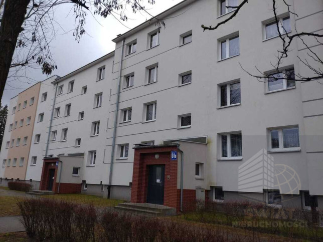 Mieszkanie Sprzedaż Szczecinek 1-go Maja 15