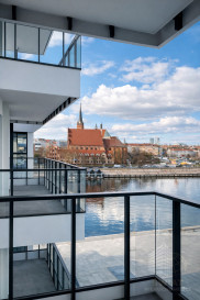Mieszkanie Wynajem Szczecin Śródmieście-Centrum Zielonego Mostu