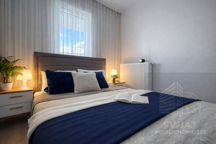 Mieszkanie Wynajem Szczecin Śródmieście-Centrum Zielonego Mostu 10