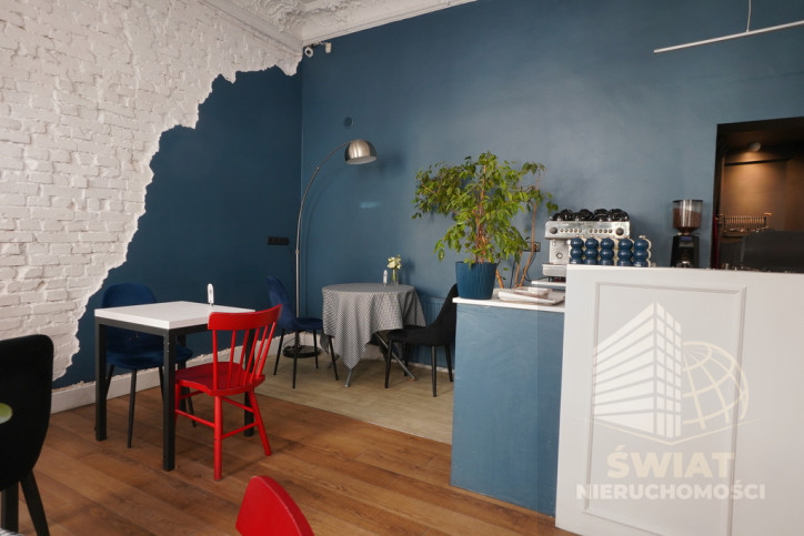 Lokal Sprzedaż Szczecin Śródmieście 3