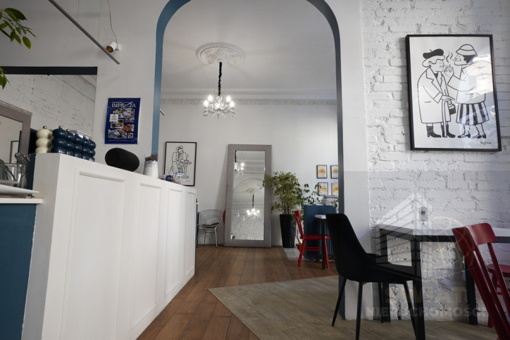 Lokal Sprzedaż Szczecin Śródmieście 4
