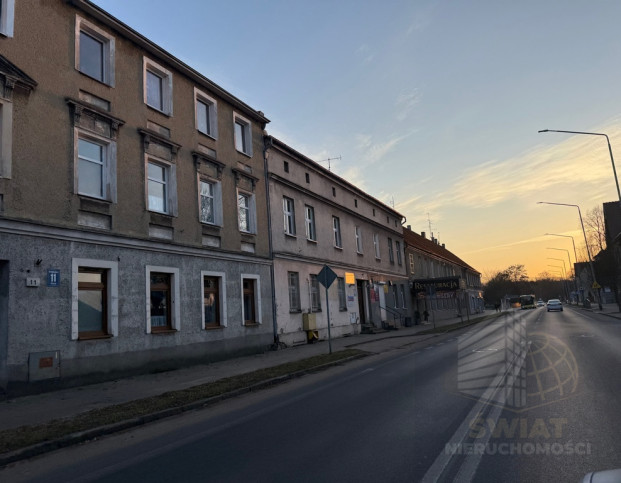 Lokal Sprzedaż Police 2