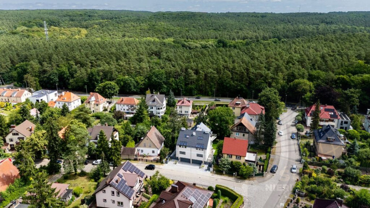 Dom Sprzedaż Szczecin Głębokie 4