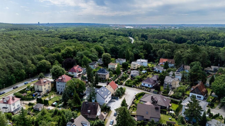 Dom Sprzedaż Szczecin Głębokie 12