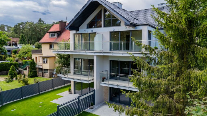 Dom Sprzedaż Szczecin Głębokie 14