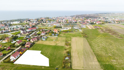 Działka Sprzedaż Rewal