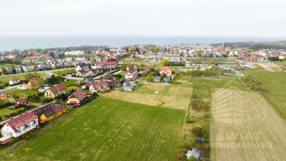 Działka Sprzedaż Rewal