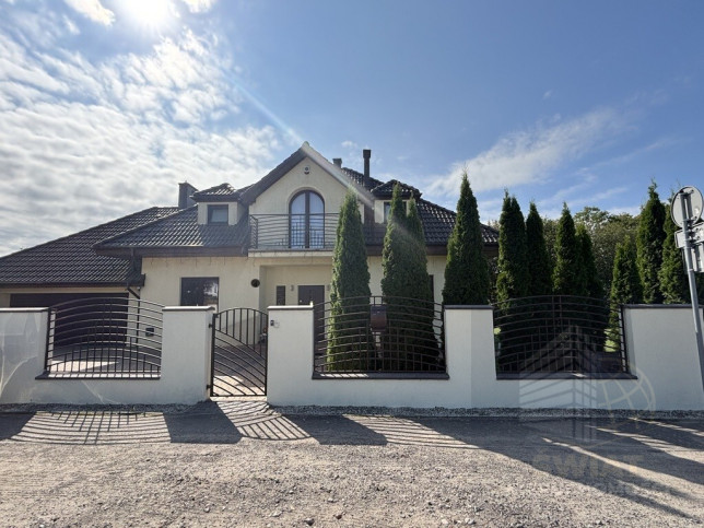 Dom Sprzedaż Szczecin Warszewo Filipinek 1