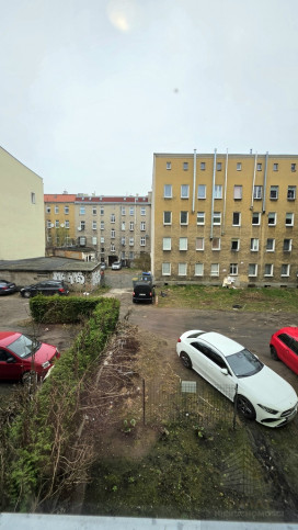 Mieszkanie Sprzedaż Szczecin Śródmieście Władysława Łokietka 8