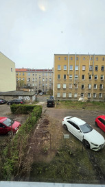Mieszkanie Sprzedaż Szczecin Śródmieście Władysława Łokietka