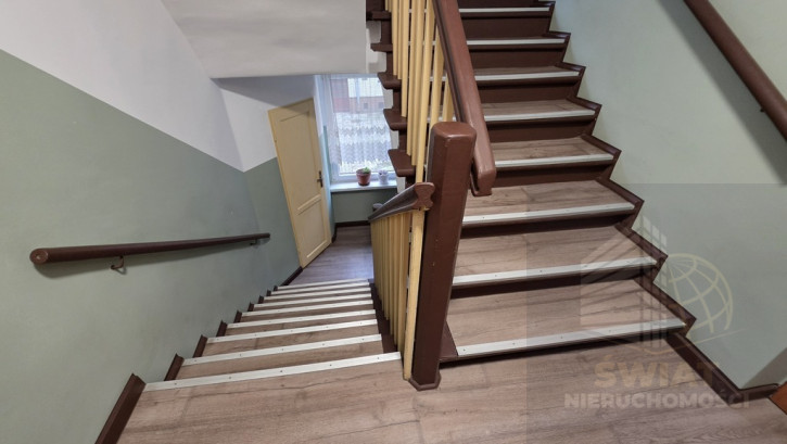 Mieszkanie Sprzedaż Szczecin Śródmieście Władysława Łokietka 5