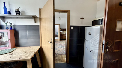 Mieszkanie Sprzedaż Niekłończyca