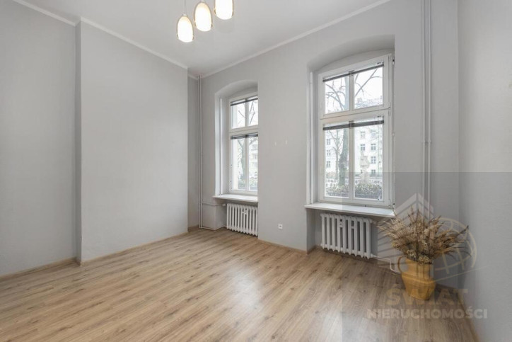 Lokal Wynajem Szczecin Śródmieście al.&nbsp;Papieża Jana Pawła II 2