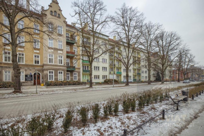 Lokal Wynajem Szczecin Śródmieście al.&nbsp;Papieża Jana Pawła II