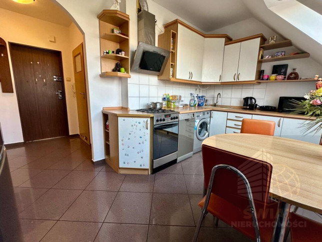 Mieszkanie Sprzedaż Szczecin Gumieńce Hrubieszowska 11
