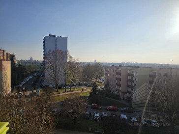 Mieszkanie Sprzedaż Szczecin Niebuszewo Księżnej Anastazji