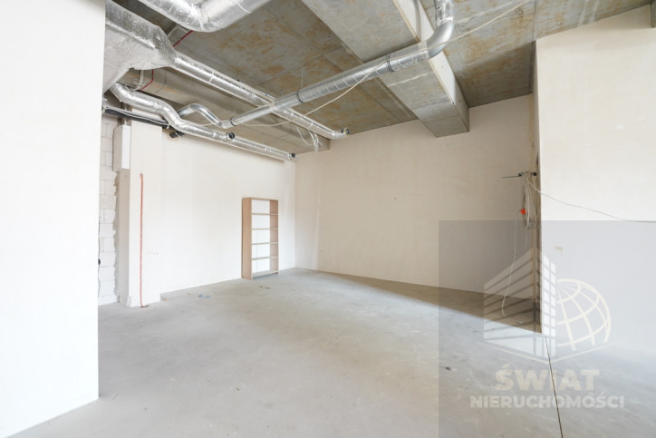 Lokal Sprzedaż Szczecin Łasztownia Bulwar Gdański 3