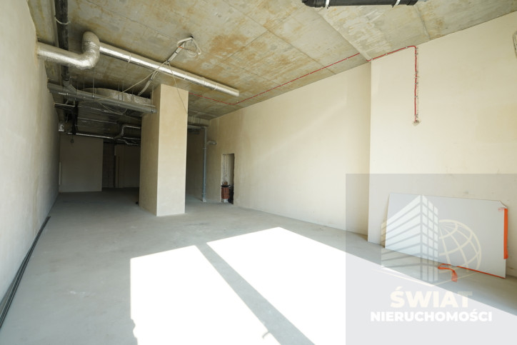 Lokal Sprzedaż Szczecin Łasztownia Bulwar Gdański 18